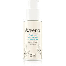 Aveeno Calm + Restore Triple Oat Serum