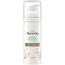 Aveeno Calm + Restore Re-Hydrating Night Cream