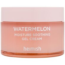 Heimish Watermelon Moisture Soothing Gel Cream