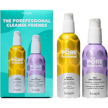 Benefit The POREfessional Cleanse Friends Set