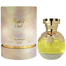 Ahmed Al Maghribi Pearl Oud | EDP Unisex