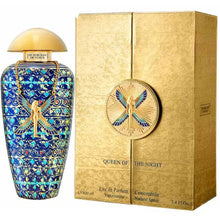 The Merchant of Venice Queen of The Night Concentrate for Women | EDP