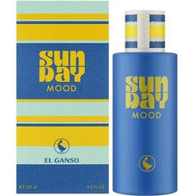 El Ganso Sunday Mood for Men | EDT