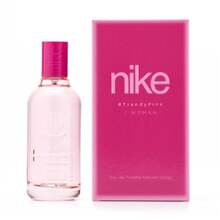 Nike Trendy Pink for Women | EDT