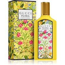 Gucci Flora Gorgeous Orchid | EDP
