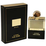 Rave Les Femmes Pure Desire for Women | EDP