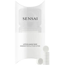 Sensai Lotion Mask Pads