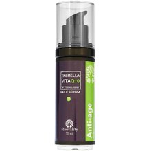 Renovality Original Series Tremella VitaQ10