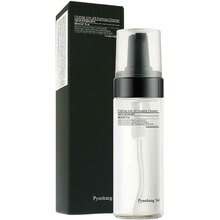 Pyunkang Yul Calming Moisture Low pH Foaming Cleanser