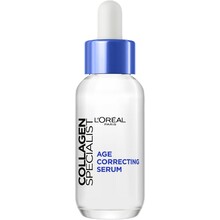 L'Oréal Collagen Specialist Age Correcting Serum