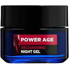 L'Oréal Men Expert Power Age Recharging Night Gel