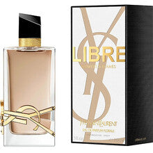 Yves Saint Laurent Libre Flowers & Flames for Women | EDP