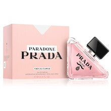 Prada Paradoxe Virtual Flower for Women | EDP