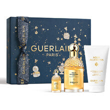 Guerlain Aqua Allegoria Forte Mandarine Basilic Gift Set for Women | EDP
