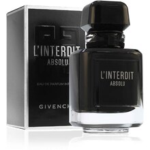 Givenchy L'Interdit Absolu Intense for Women | EDP