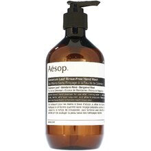 Aesop Geranium Leaf Rinse-Free Hand Wash