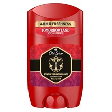Old Spice Tomorrowland Rockstar Deodorant Stick