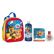 Fragrances for Children Paw Patrol with Backpack | EDT