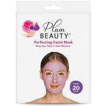 PlumBeauty Perfecting Facial Mask