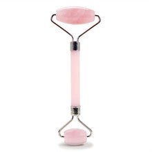 PlumBeauty Rose Quartz Facial Roller