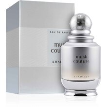 Khadlaj Musk Couture Unisex | EDP