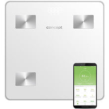 Concept VO4000 Perfect Health Personal Diagnostic Scale