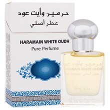 Al Haramain White Oudh Unisex | Parfum