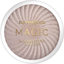 Dermacol Magic Illuminating Powder #DEC7C4