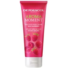 Dermacol Aroma Moment Wild Raspberry Hand Cream