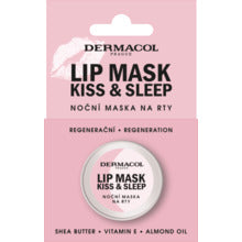Dermacol Lip Mask Kiss & Sleep