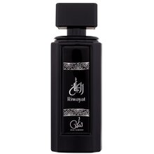 Hub Sameen Riwayat Unisex | EDP
