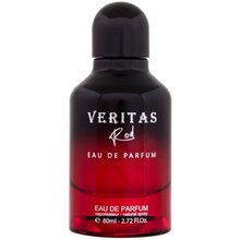 Royal Collection Veritas Red | EDP