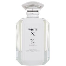 Royal Collection White X | EDP