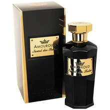 Amouroud Santal des Indes Unisex EDP