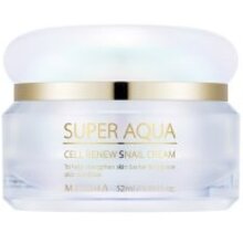 Missha Super Aqua Cell Renew Snail Cream