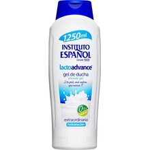 Instituto Espanol Lacto Advance Shower Gel
