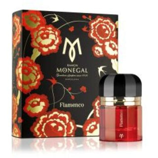 Ramon Monegal Flamenco for Women | EDP