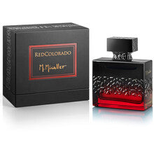 M.Micallef Red Colorado Men | EDP
