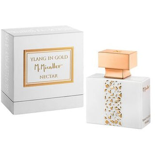 M.Micallef Ylang in Gold Nectar for Women | Parfum