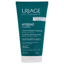 Uriage Hyséac Hydra Soothing Cleansing Cream