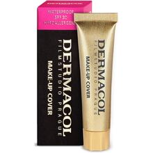 Dermacol Make-Up Cover #210 EAC1A1