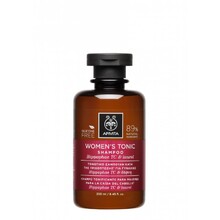 Apivita Women's Tonic Shampoo