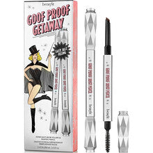 Benefit Goof Proof Getaway Duo Shade 03