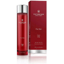 Swiss Army For Her Ginger Lily | EDT