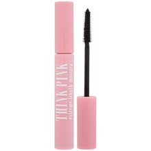 Dermacol Think Pink Extreme Length Mascara Black