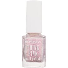 Dermacol Think Pink Nail Polish Number 2