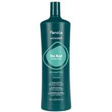 Fanola Wonder No Red Extra Care Shampoo