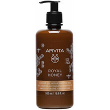 Apivita Royal Honey Shower Gel