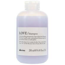 Davines Essential Haircare Love Smoothing Shampoo