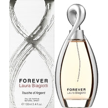 Laura Biagiotti Forever Touche d´Argent for Women | EDP Tester